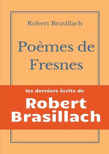 Poèmes de Fresnes