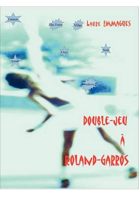 Double-jeu à Roland-Garros