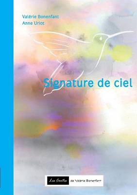 Signature de ciel