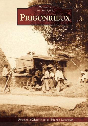 Prigonrieux