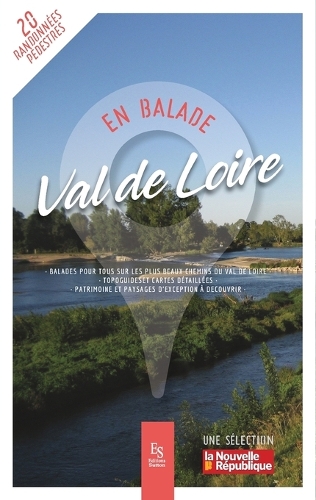 Val de Loire - En Balade