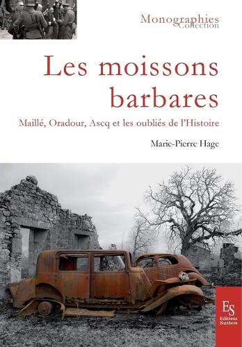 Les moissons barbares
