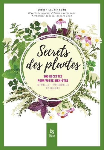Secrets des plantes