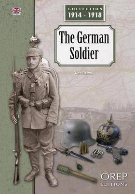 The German Soldier