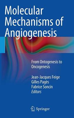 Molecular Mechanisms of Angiogenesis