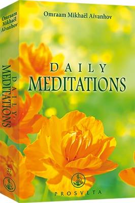 Daily Meditations