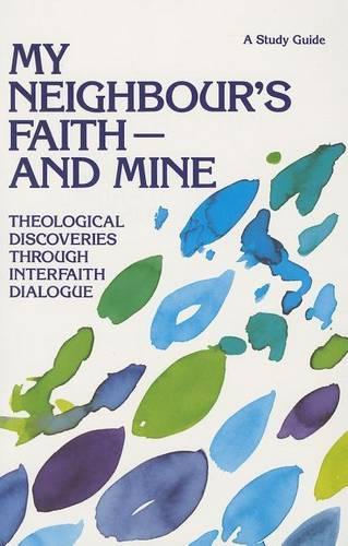 Ministerial Formation in a Multifaith Milieu