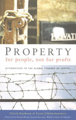 Property for People, Not for Profit