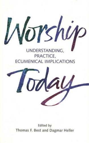 Worship Today