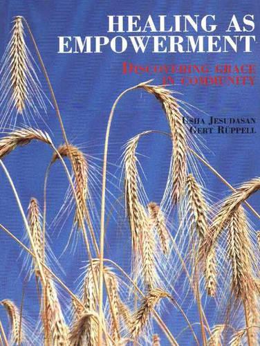 Healing As Empowerment