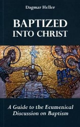 Baptized into Christ