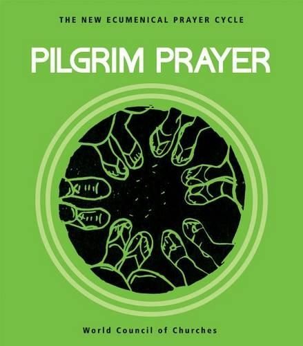 Pilgrim Prayer
