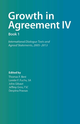 Growth in Agreement IV