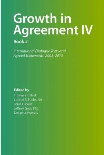 Growth in Agreement IV