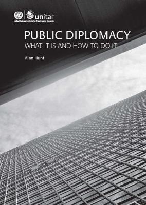 Public diplomacy