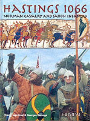 Hastings 1066