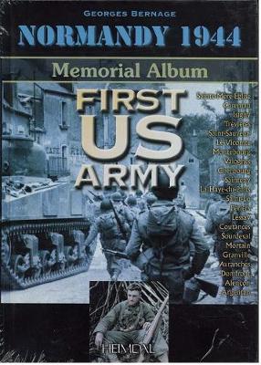 1st Us Army