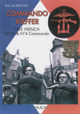 Commando Kieffer