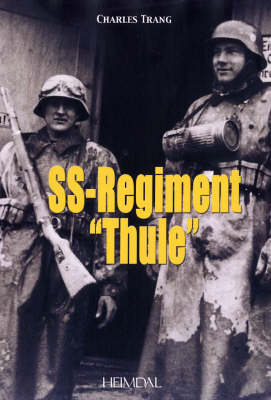 Ss-Regiment Thule