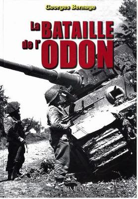 Bataille De L'Odon