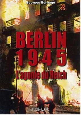 Berlin 1945
