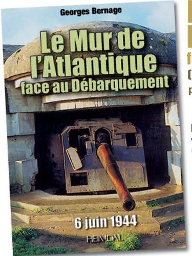 Le Mur De L’Atlantique
