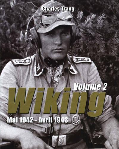 La Wiking Vol. 2