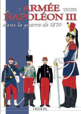 L' armée de Napoléon III