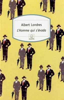 L'homme qui s'evada