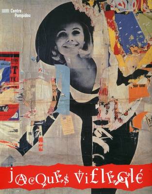 Jacques Villegle