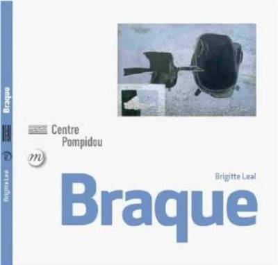 Braque - Collection Monographies