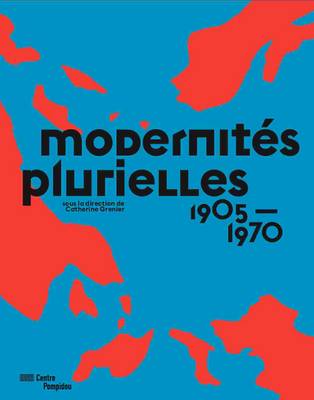 Modernites Plurielles