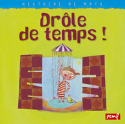 Histoires De Mots