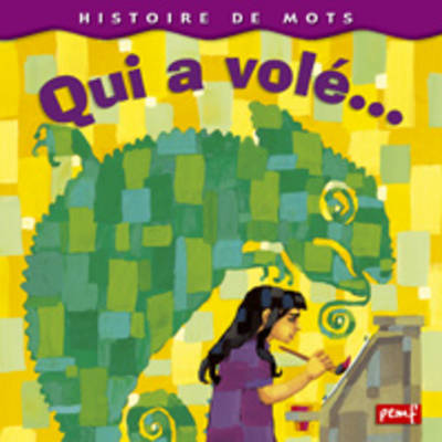 Histoires De Mots