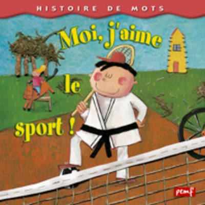 Histoires De Mots