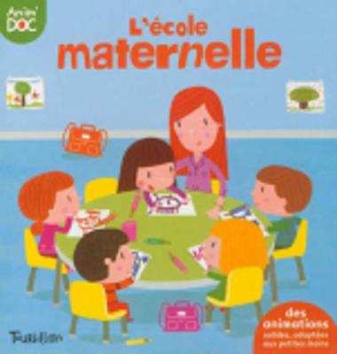 L'ecole maternelle