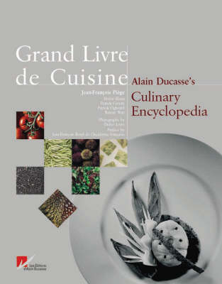 Grand Livre de Cuisine