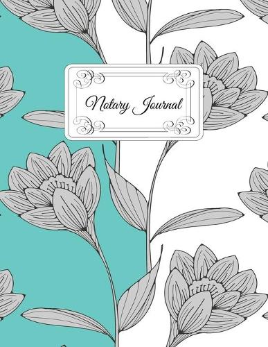 Notary Journal