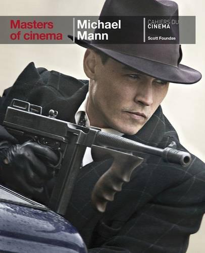 Michael Mann