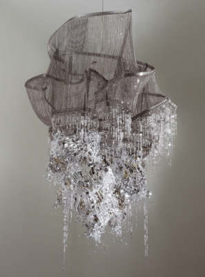 Lee Bul