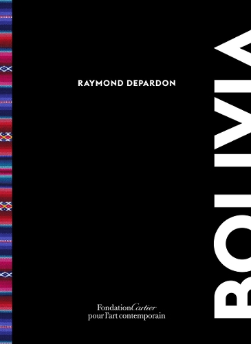 Raymond Depardon: Bolivia