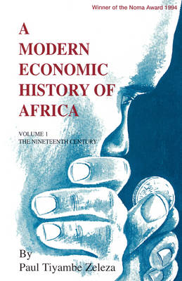 A Modern Economic History of Africa