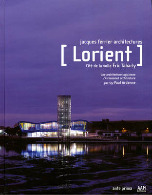 Lorient - Sail City