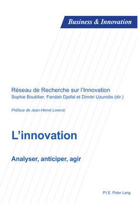 L'Innovation