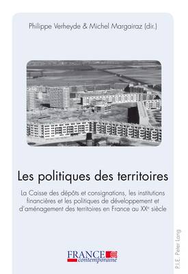 Les Politiques Des Territoires