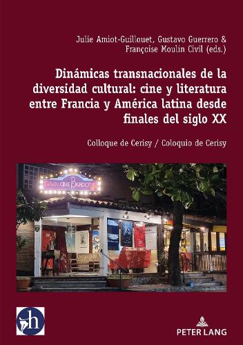 Dinámicas transnacionales de la diversidad cultural