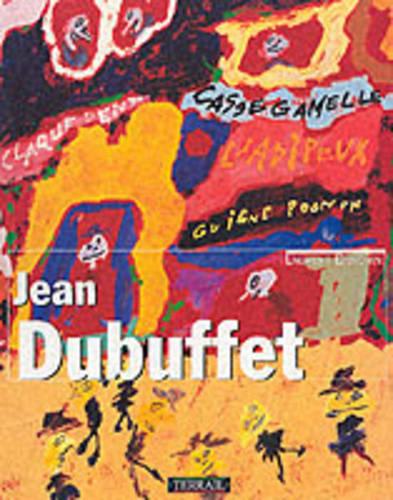 Jean Dubuffet