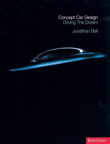 Concept Car Design
