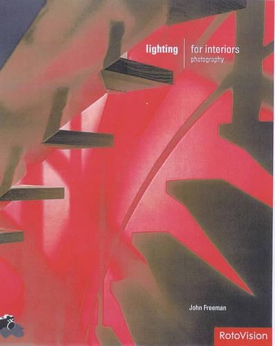 Lighting for Interiors Photography