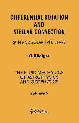 Differential Rotational Stella
